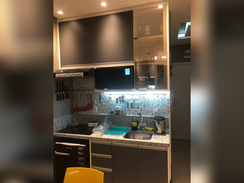 Apartamento à venda Granja Viana com 26m² e 1 quarto por R$ 350.000 - 76b76d89-c0e8-4c4a-b6b0-7c6cf5108e44-original.jpeg