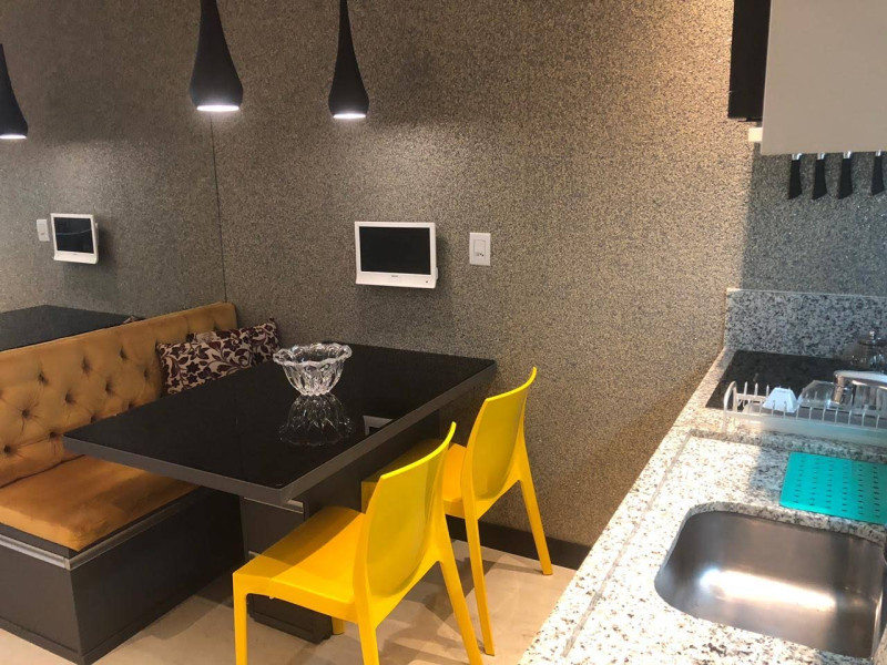 Apartamento à venda Granja Viana com 26m² e 1 quarto por R$ 350.000 - 9e8a446e-52cd-4374-8f12-32871e39f1e4-original.jpeg