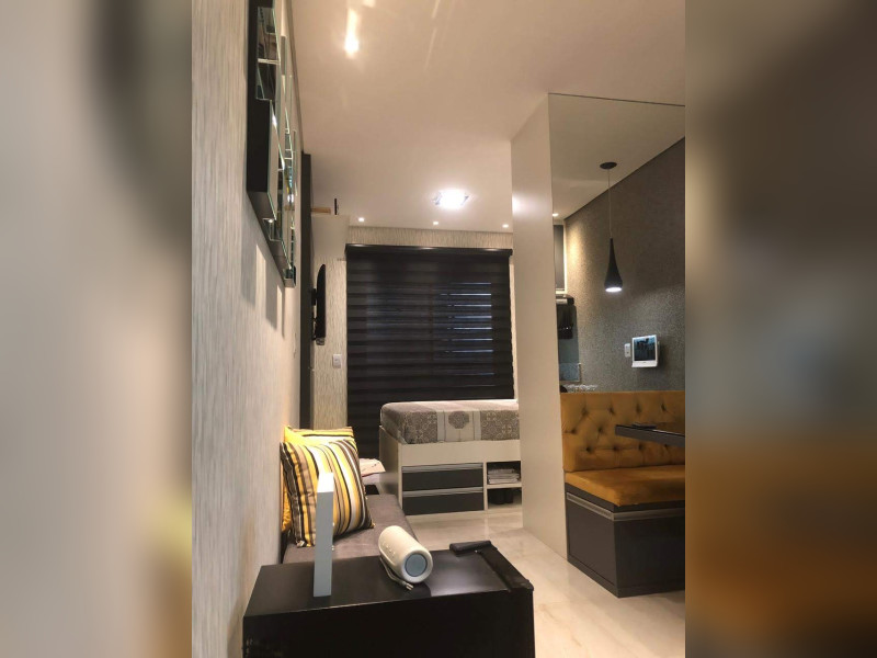 Apartamento à venda Granja Viana com 26m² e 1 quarto por R$ 350.000 - c6da6f86-e779-4c3f-89c6-93e2e4d9aaac-original.jpeg