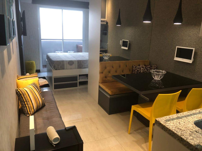 Apartamento à venda Granja Viana com 26m² e 1 quarto por R$ 350.000 - e1bd6af6-7020-4f2c-9168-0f07afd07af6-original.jpeg