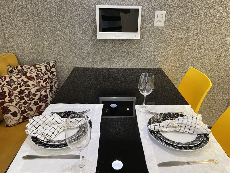 Apartamento à venda Granja Viana com 26m² e 1 quarto por R$ 350.000 - img-5444-original.jpeg