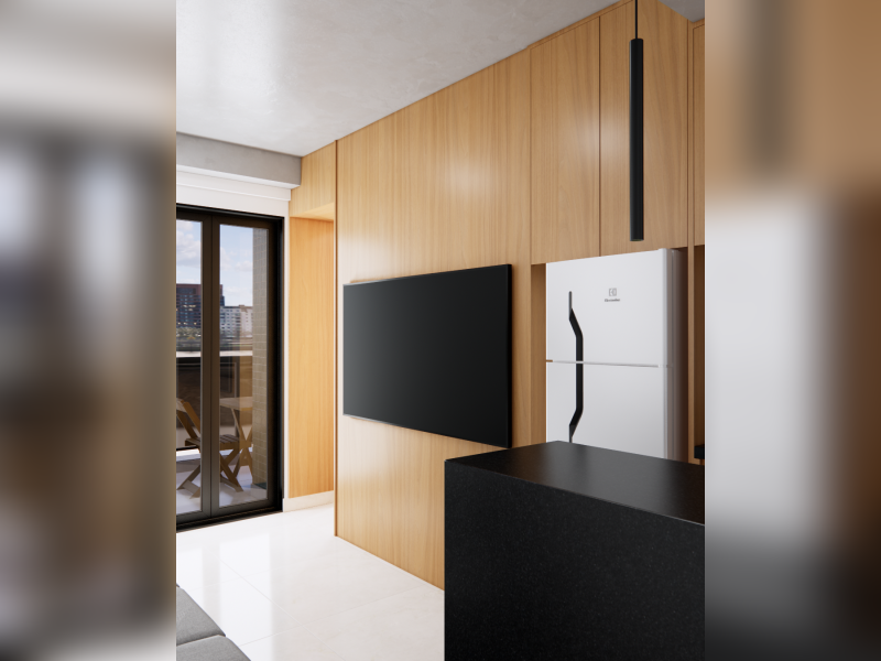 Apartamento à venda Zona Industrial (Guará) com 33m² e 1 quarto por R$ 495.000 - enscape-2023-05-15-17-34-48.png