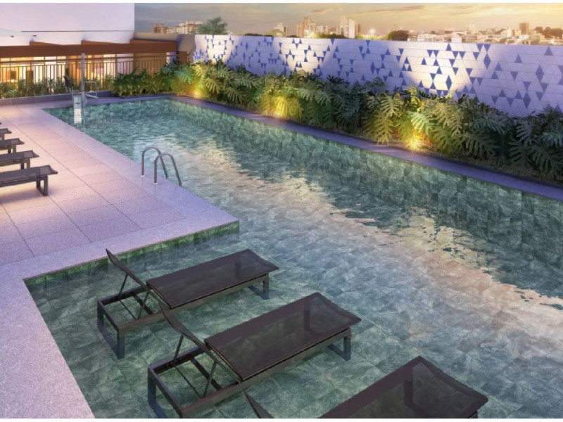 Apartamento à venda Vila Olímpia com 24m² e 1 quarto por R$ 450.000 - photo-2025-02-21-12-31-30-2.jpg