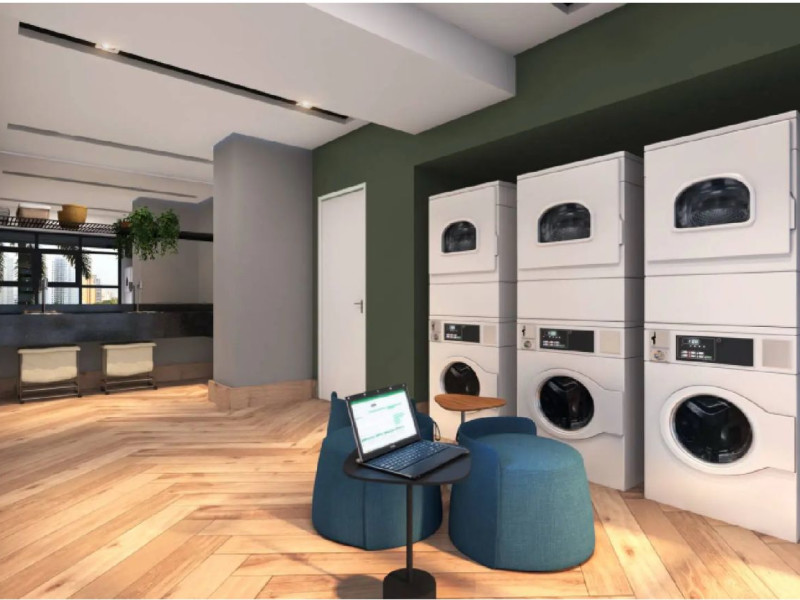 Apartamento à venda Vila Olímpia com 24m² e 1 quarto por R$ 450.000 - photo-2025-02-21-12-31-30-3.jpg