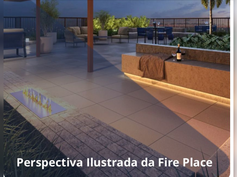 Apartamento à venda Vila Olímpia com 24m² e 1 quarto por R$ 450.000 - photo-2025-02-21-12-31-31.jpg