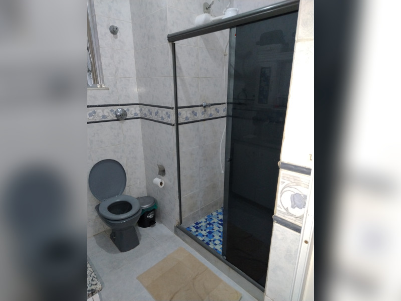 Casa à venda Praça Seca com 152m² e 3 quartos por R$ 590.000 - 1000046392.jpg