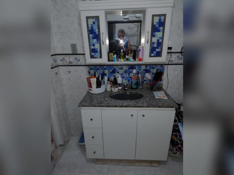 Casa à venda Praça Seca com 152m² e 3 quartos por R$ 590.000 - 1000046394.jpg