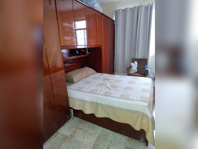 Casa à venda Praça Seca com 152m² e 3 quartos por R$ 590.000 - 1000046395.jpg
