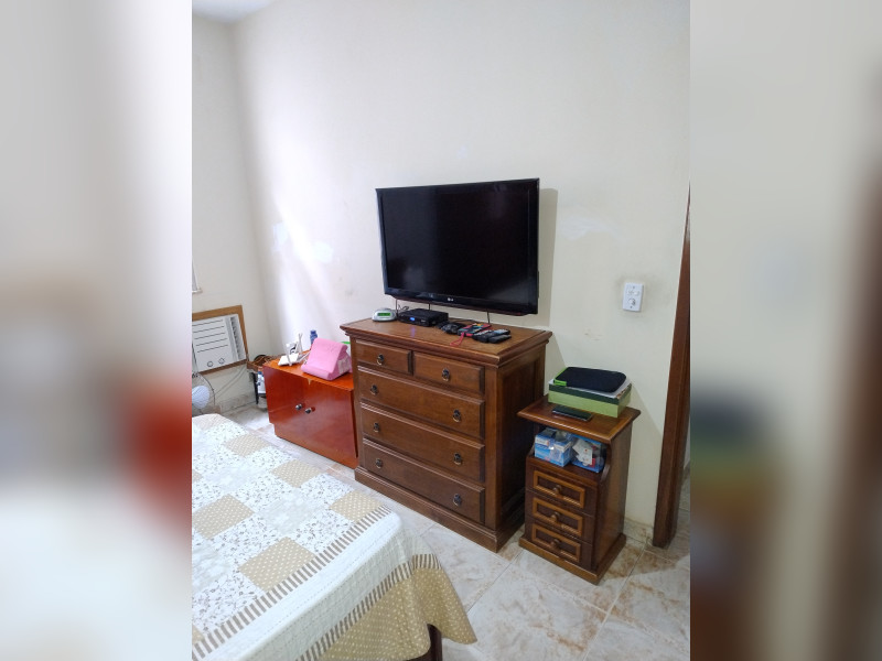 Casa à venda Praça Seca com 152m² e 3 quartos por R$ 590.000 - 1000046397.jpg