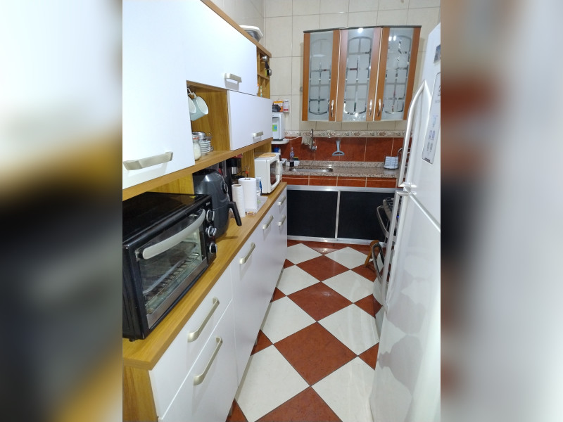 Casa à venda Praça Seca com 152m² e 3 quartos por R$ 590.000 - 1000046411.jpg