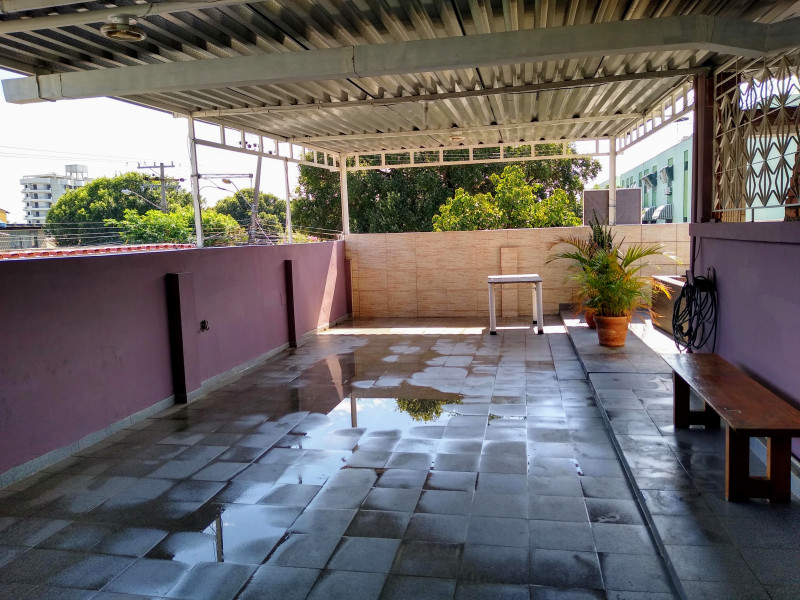 Casa à venda Praça Seca com 152m² e 3 quartos por R$ 590.000 - 1000047148.jpg