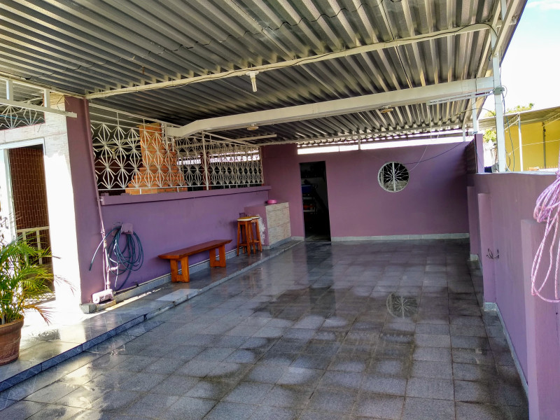 Casa à venda Praça Seca com 152m² e 3 quartos por R$ 590.000 - 1000047153.jpg