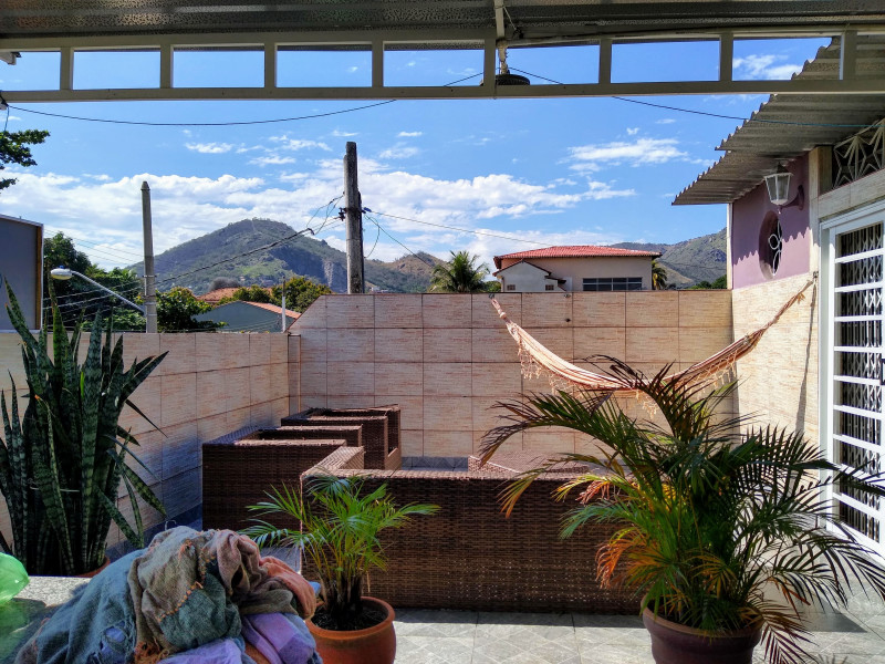 Casa à venda Praça Seca com 152m² e 3 quartos por R$ 590.000 - 1000047156.jpg