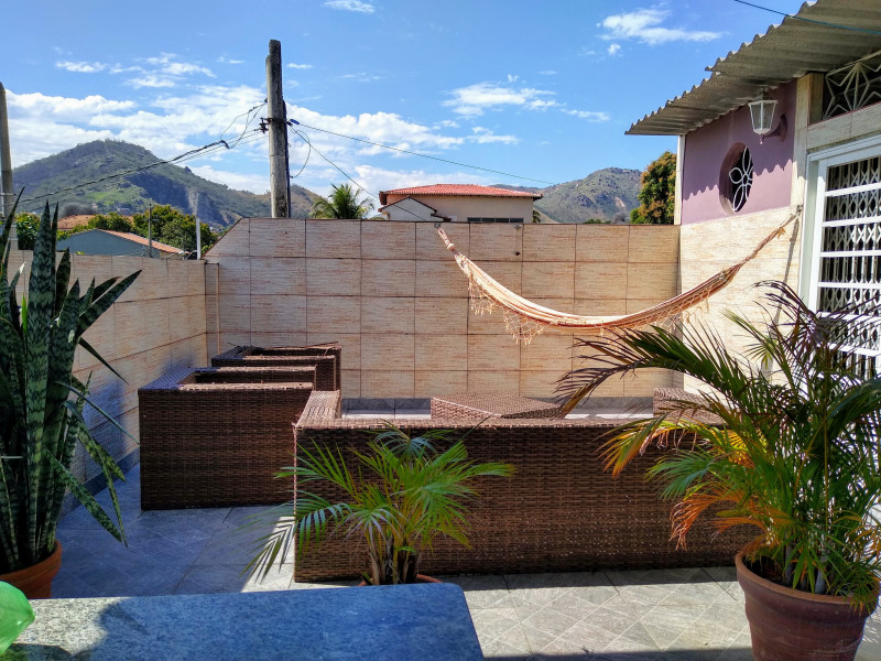 Casa à venda Praça Seca com 152m² e 3 quartos por R$ 590.000 - 1000047157.jpg