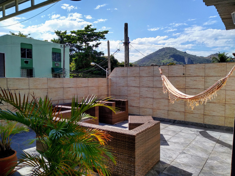 Casa à venda Praça Seca com 152m² e 3 quartos por R$ 590.000 - 1000047158.jpg