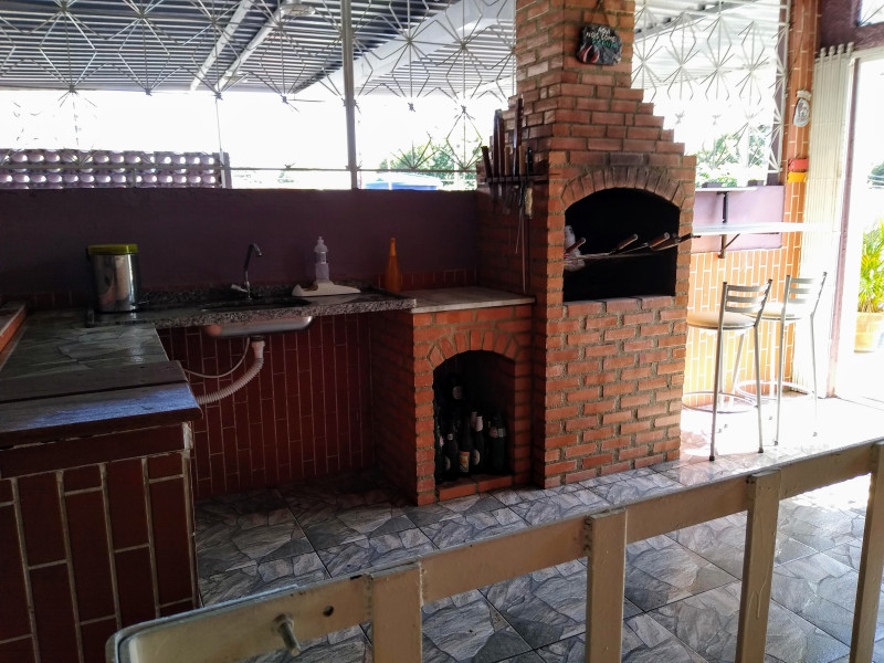 Casa à venda Praça Seca com 152m² e 3 quartos por R$ 590.000 - 1000047161.jpg