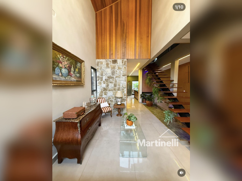 Casa à venda Residencial Alto do Castelo com 300m² e 4 quartos por R$ 2.450.000 - img-1857.jpeg