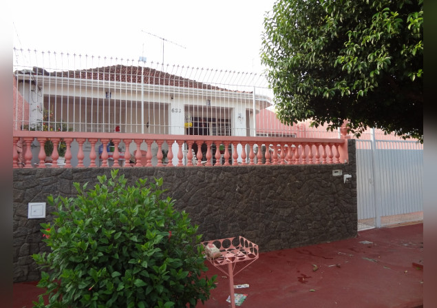 imóvel com 140m²