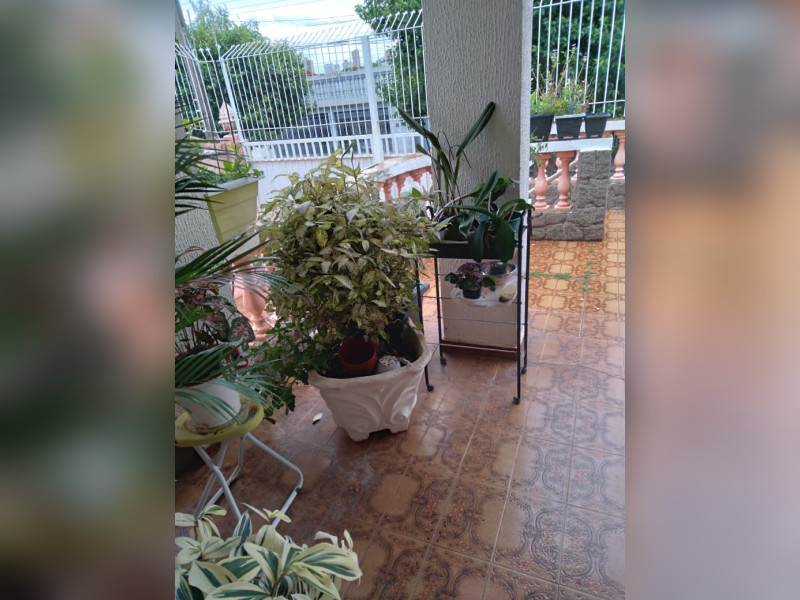 Casa à venda Vila Souto com 140m² e 3 quartos por R$ 280.000 - area.jpeg