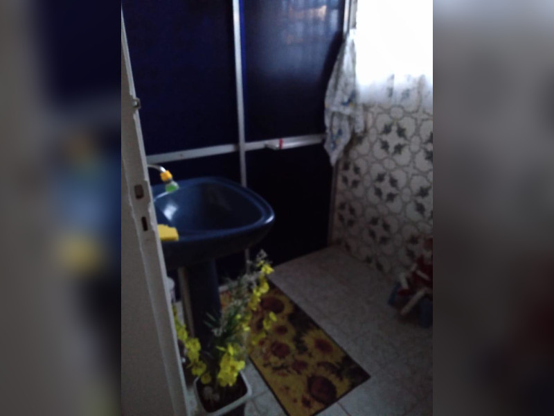 Casa à venda Vila Souto com 140m² e 3 quartos por R$ 280.000 - banheiro.jpeg