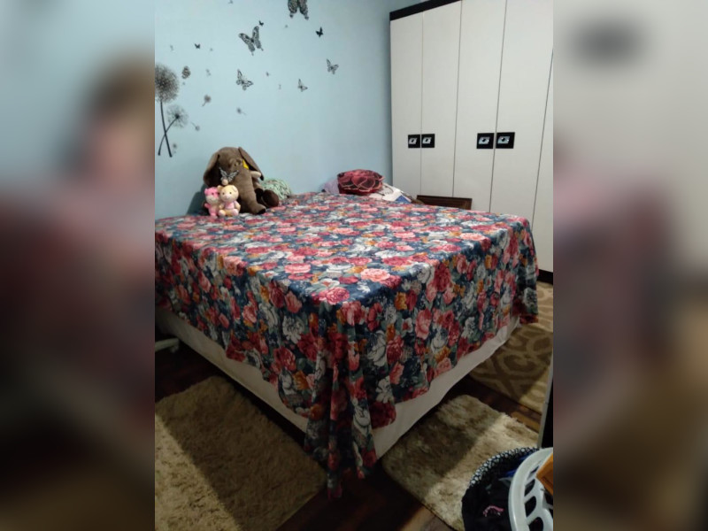 Casa à venda Vila Souto com 140m² e 3 quartos por R$ 280.000 - quarto.jpeg