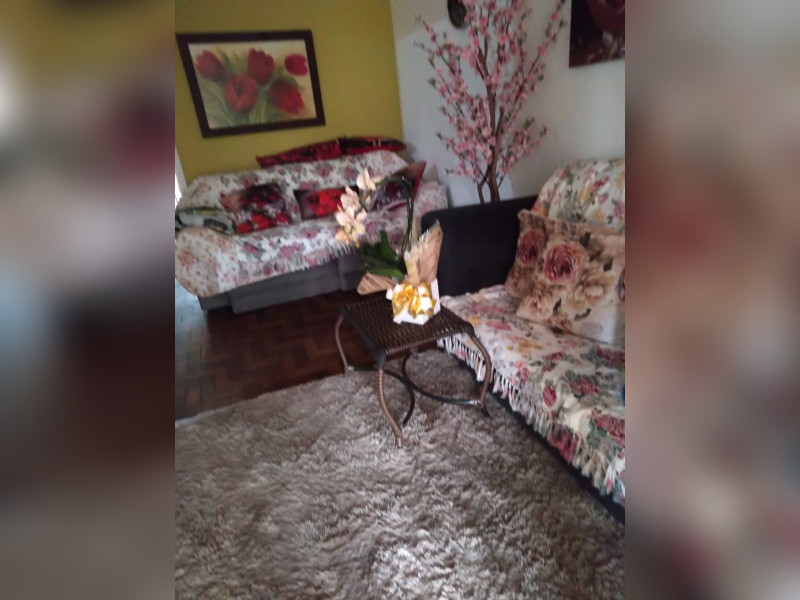 Casa à venda Vila Souto com 140m² e 3 quartos por R$ 280.000 - sala.jpeg