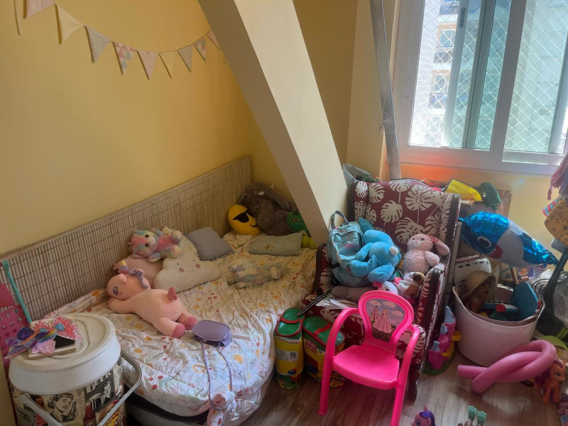 Apartamento à venda Maracanã com 86m² e 3 quartos por R$ 440.000 - img-20250315-wa0023.jpg