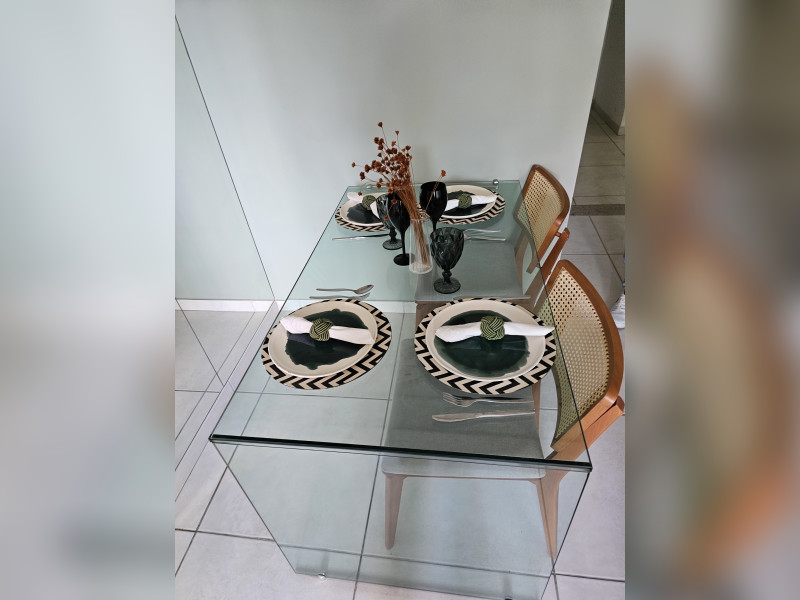 imóvel com 54m² - Várzea - Recife