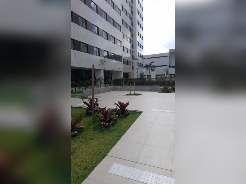 imóvel com 54m² - Várzea - Recife