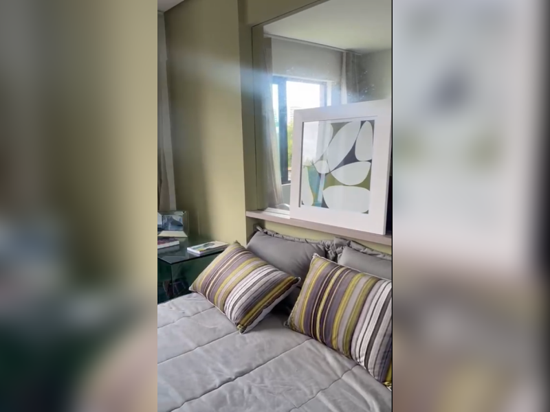 imóvel com 54m² - Várzea - Recife