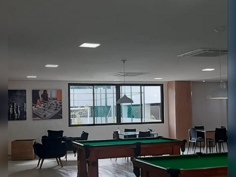 imóvel com 54m² - Várzea - Recife