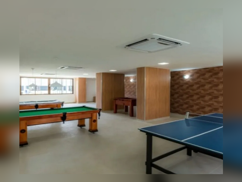 imóvel com 54m² - Várzea - Recife