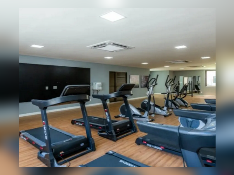imóvel com 54m² - Várzea - Recife