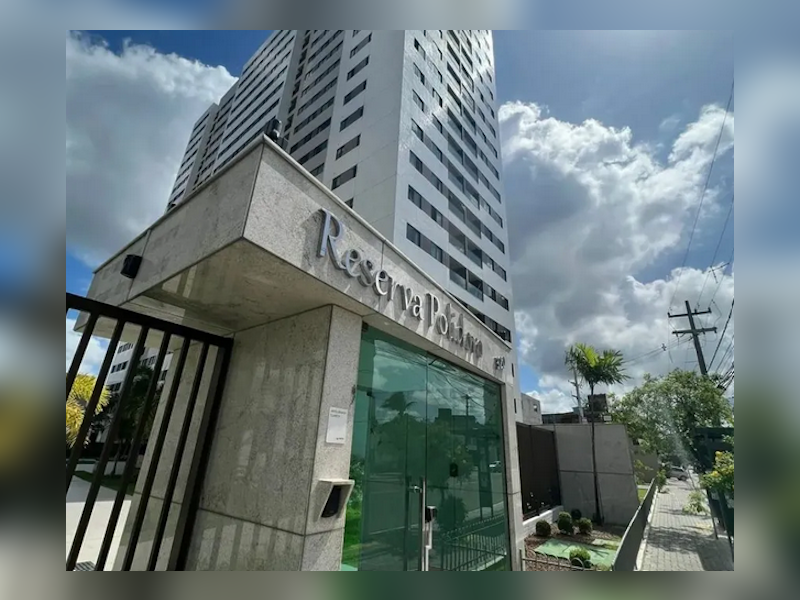 imóvel com 54m² - Várzea - Recife