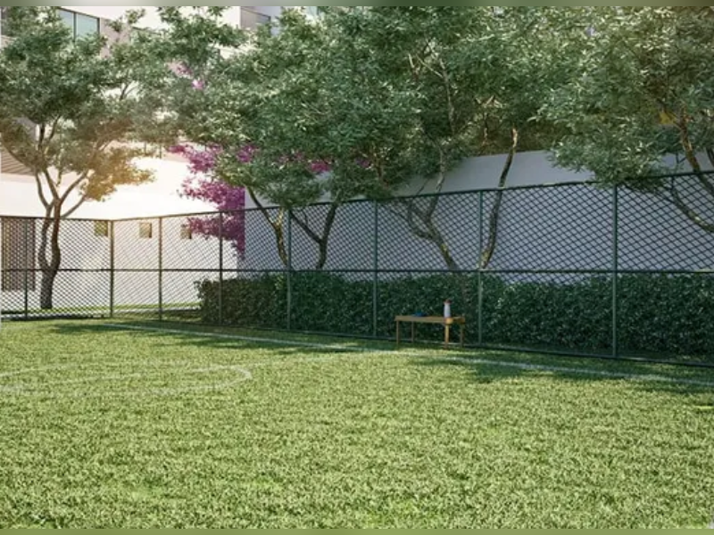 imóvel com 54m² - Várzea - Recife