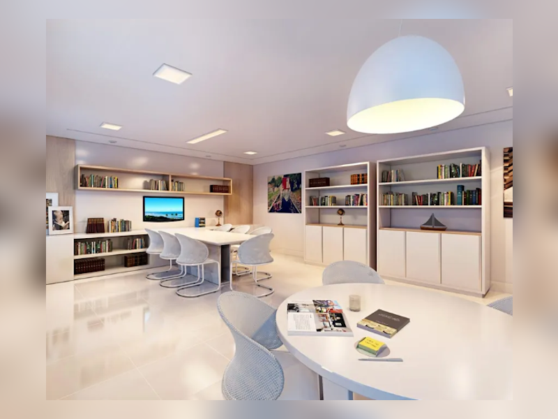 imóvel com 54m² - Várzea - Recife
