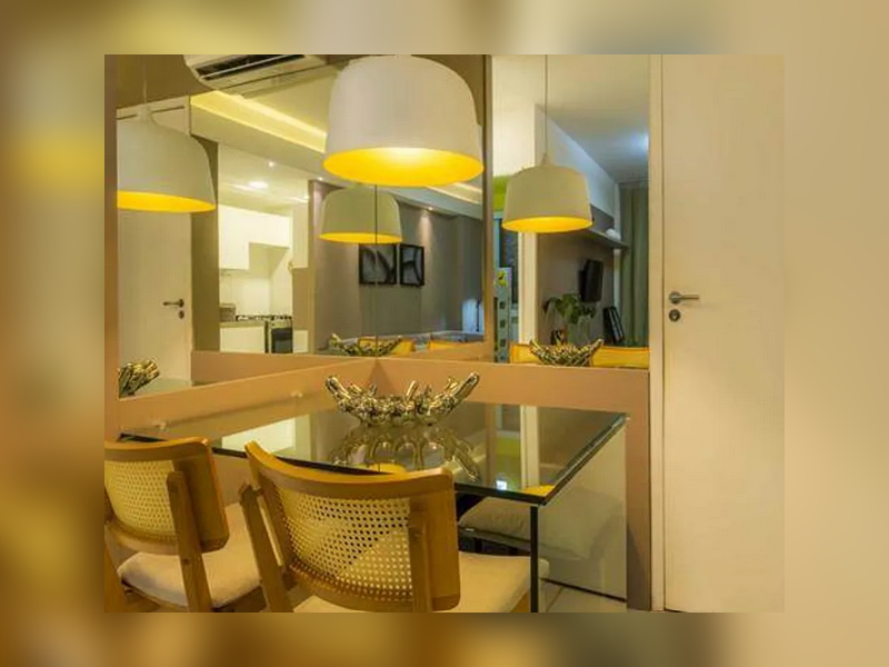 imóvel com 54m² - Várzea - Recife