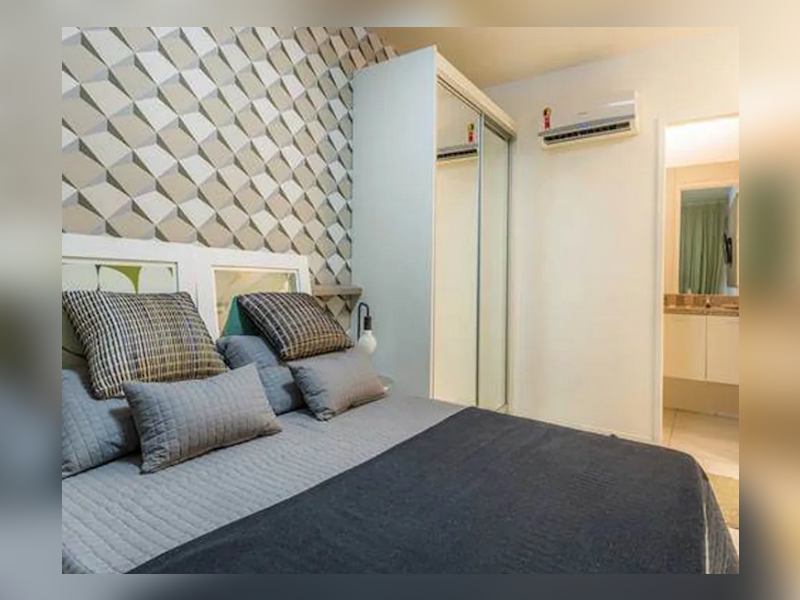 imóvel com 54m² - Várzea - Recife