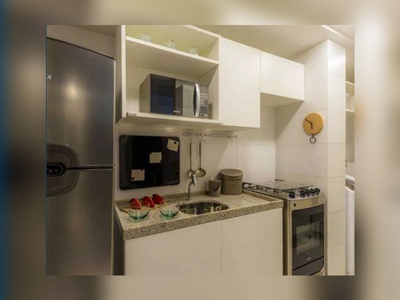 imóvel com 54m² - Várzea - Recife
