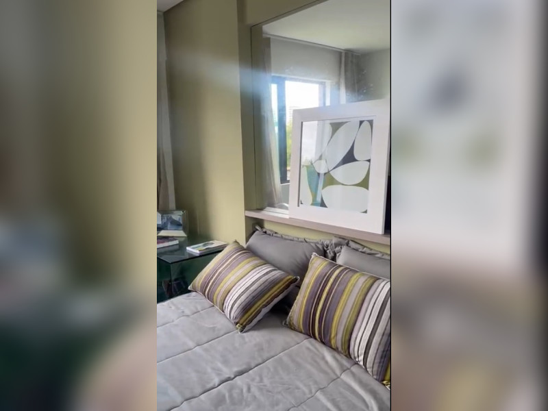 imóvel com 54m² - Várzea - Recife