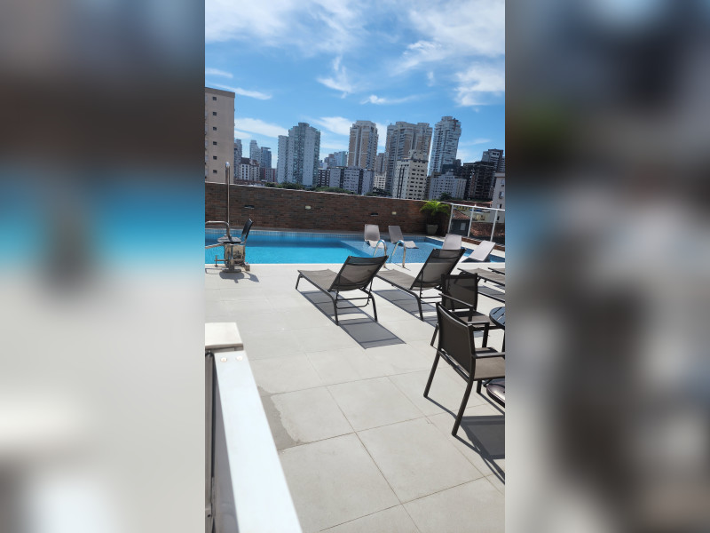 Apartamento à venda Campo Grande com 44m² e 1 quarto por R$ 590.000 - 20250104-094522.jpg