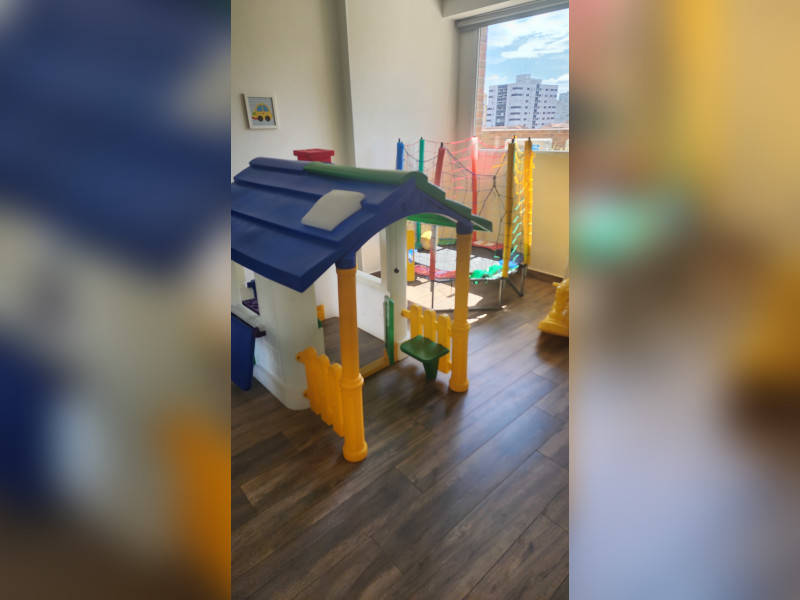 Apartamento à venda Campo Grande com 44m² e 1 quarto por R$ 590.000 - 20250104-094723.jpg