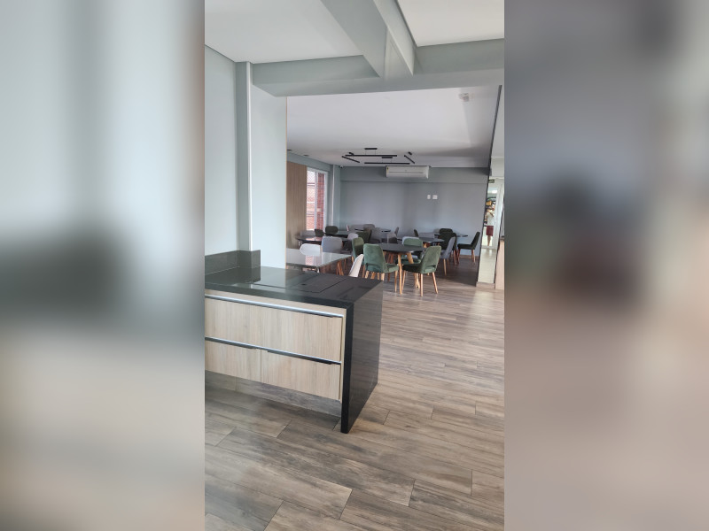 Apartamento à venda Campo Grande com 44m² e 1 quarto por R$ 590.000 - 20250104-094937.jpg