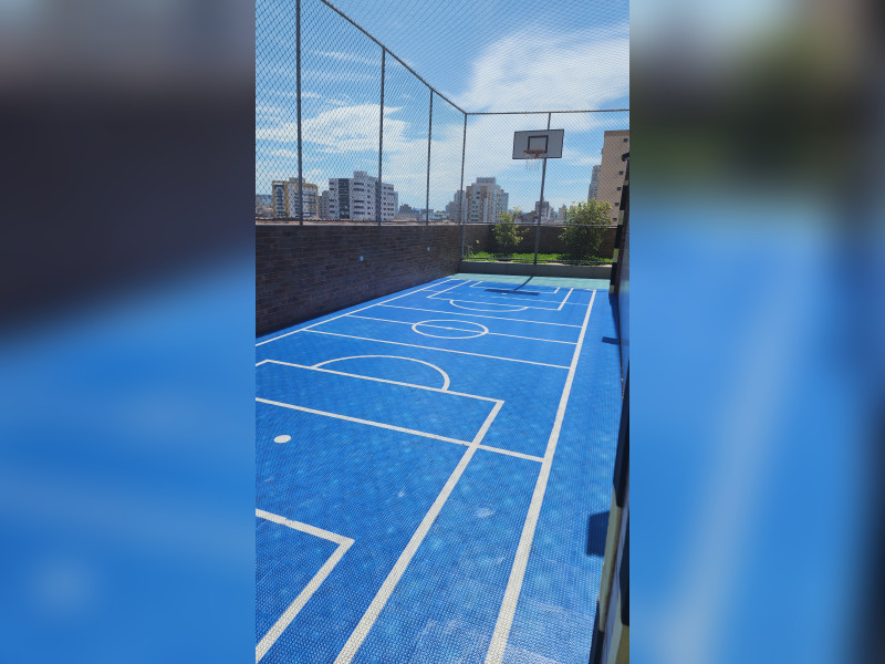 Apartamento à venda Campo Grande com 44m² e 1 quarto por R$ 590.000 - 20250104-095055.jpg