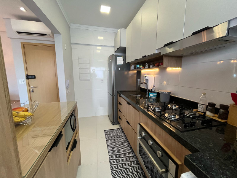 Apartamento à venda Campo Grande com 44m² e 1 quarto por R$ 590.000 - img-20250305-wa0010.jpg