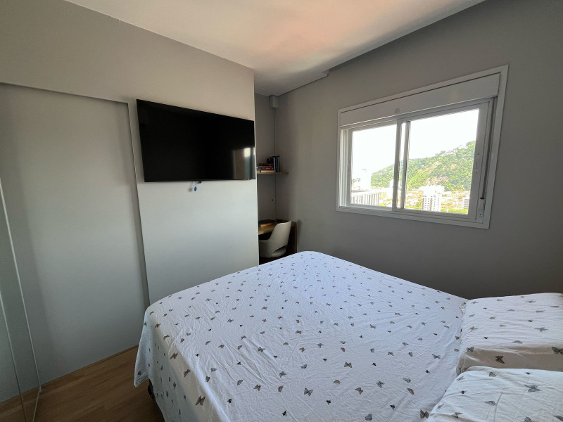 Apartamento à venda Campo Grande com 44m² e 1 quarto por R$ 590.000 - img-20250305-wa0023.jpg