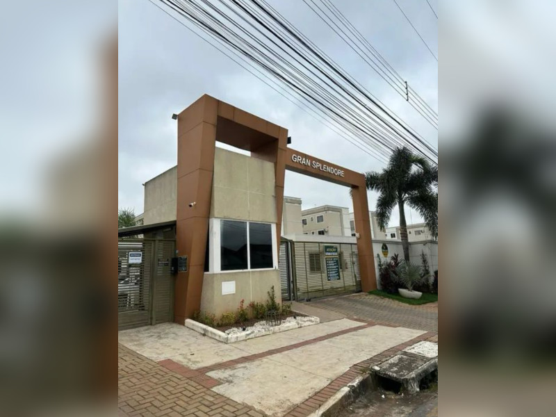 Apartamento à venda Jardim Imperial com 54m² e 2 quartos por R$ 225.000 - img-8045.jpeg