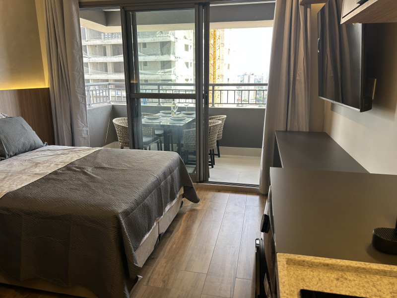 Studio à venda Vila Mariana com 27m² e 1 quarto por R$ 520.000 - img-2646.jpeg