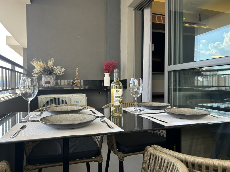 Studio à venda Vila Mariana com 27m² e 1 quarto por R$ 520.000 - img-2647.jpeg