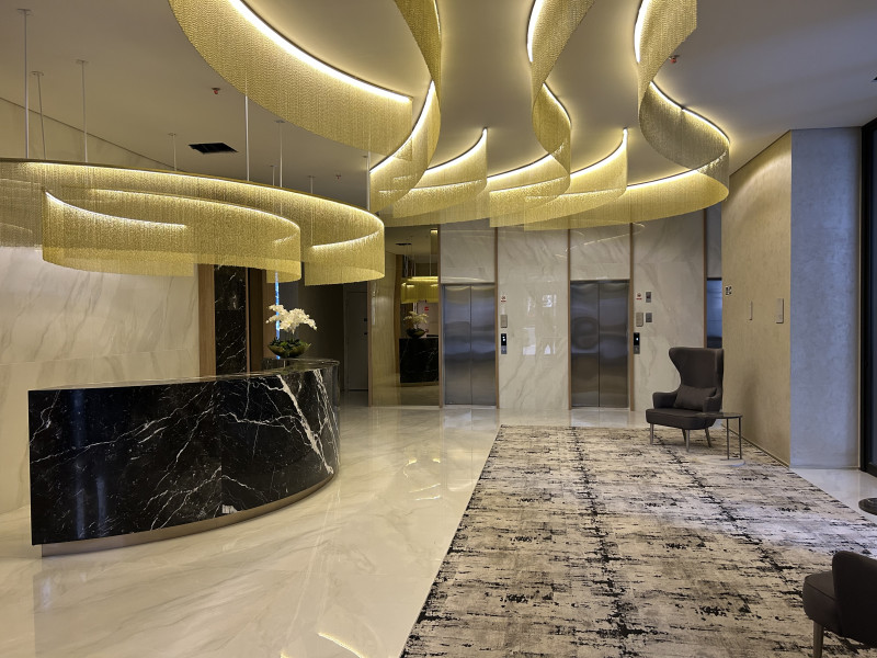 Studio à venda Vila Mariana com 27m² e 1 quarto por R$ 520.000 - img-2648.jpeg